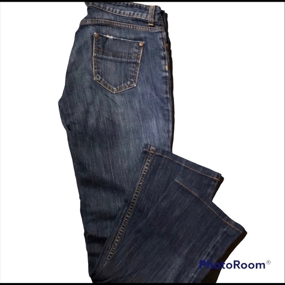 BANANA REPUBLIC - Stretch -SZ 10 - Picture 1 of 4